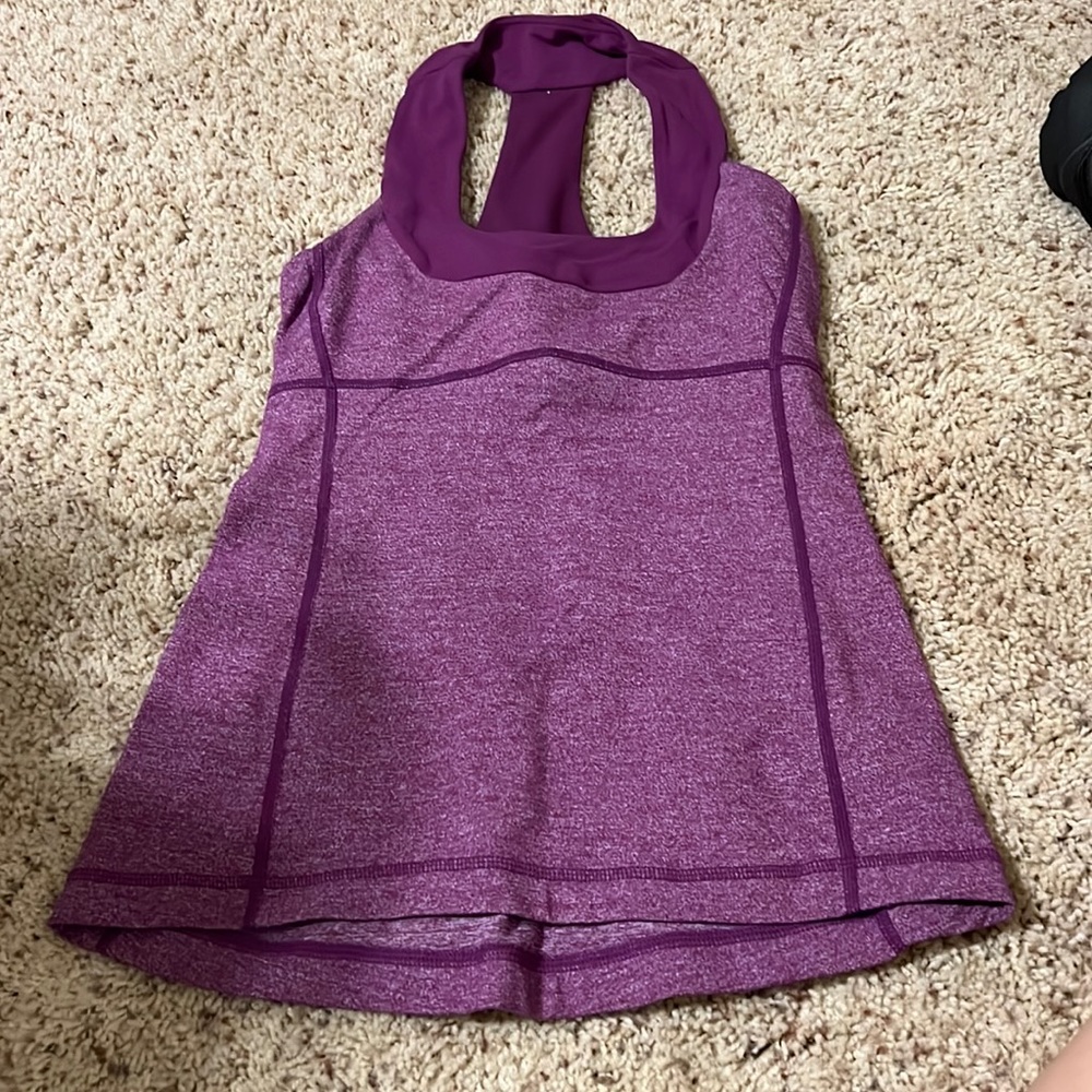 Lululemon size small/ 4
